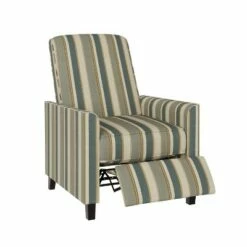 Evy Pushback Recliner Chair - ProLounger Taupe 20 Evy Pushback Recliner Chair - ProLounger Taupe -Living Room Chairs store unnamed file 12637