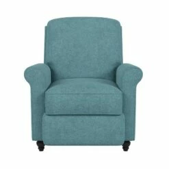 Prolounger Push Back Recliner Chair - Handy Living Gray -Living Room Chairs store unnamed file 12642