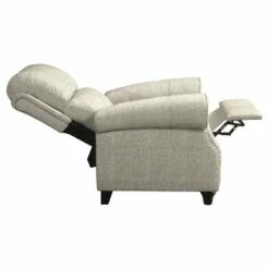 Push Back Recliner Chair - ProLounger Multicolor -Living Room Chairs store unnamed file 12646