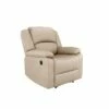 Pierce Power Recliner - Relax-A-Lounger Java Brown