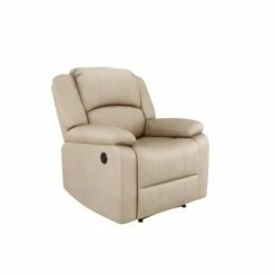 Pierce Power Recliner - Relax-A-Lounger Java Brown
