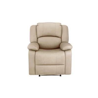 Pierce Power Recliner - Relax-A-Lounger Java Brown 4 Pierce Power Recliner - Relax-A-Lounger Java Brown - Image 2