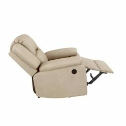 Pierce Power Recliner - Relax-A-Lounger Java Brown 22 Pierce Power Recliner - Relax-A-Lounger Java Brown -Living Room Chairs store unnamed file 12667