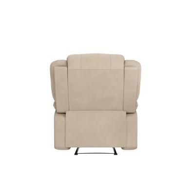 Pierce Power Recliner - Relax-A-Lounger Java Brown 12 Pierce Power Recliner - Relax-A-Lounger Java Brown - Image 10