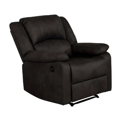 Pierce Power Recliner - Relax-A-Lounger Java Brown 14 Pierce Power Recliner - Relax-A-Lounger Java Brown - Image 12