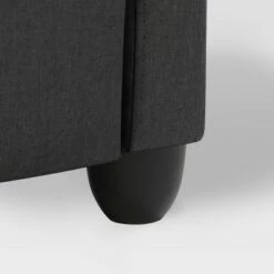 Lynwood Recliner Chair - CorLiving Light Gray -Living Room Chairs store unnamed file 12688