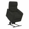 Prolounger Power Recline and Lift Chair - Handy Living Stone