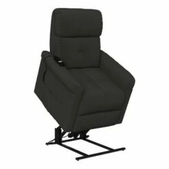 Prolounger Power Recline and Lift Chair - Handy Living Stone