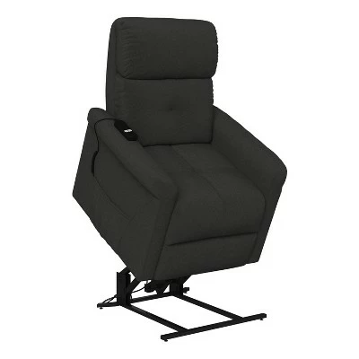 Prolounger Power Recline and Lift Chair - Handy Living Stone 3 Prolounger Power Recline and Lift Chair - Handy Living Stone