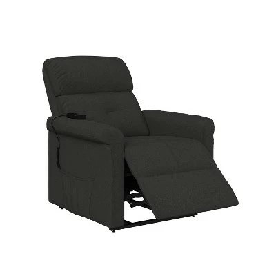 Prolounger Power Recline and Lift Chair - Handy Living Stone 4 Prolounger Power Recline and Lift Chair - Handy Living Stone - Image 2