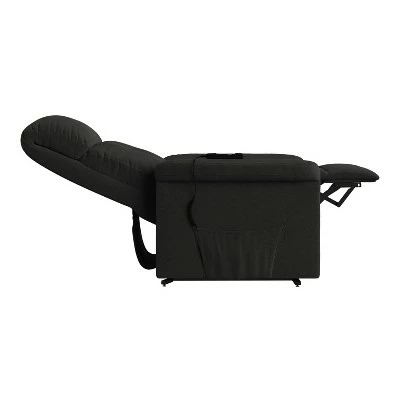 Prolounger Power Recline and Lift Chair - Handy Living Stone 6 Prolounger Power Recline and Lift Chair - Handy Living Stone - Image 4