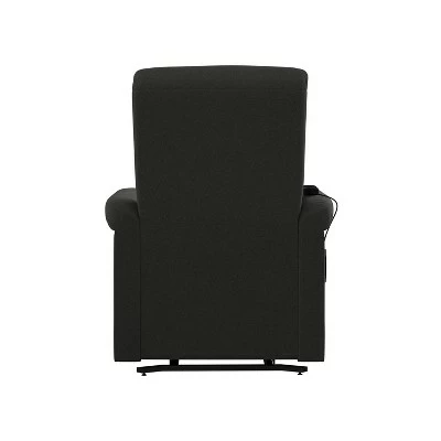 Prolounger Power Recline and Lift Chair - Handy Living Stone 7 Prolounger Power Recline and Lift Chair - Handy Living Stone - Image 5