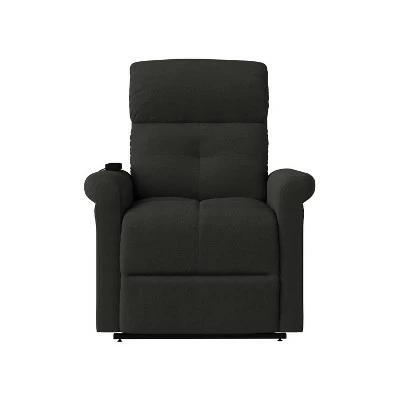 Prolounger Power Recline and Lift Chair - Handy Living Stone 9 Prolounger Power Recline and Lift Chair - Handy Living Stone - Image 7