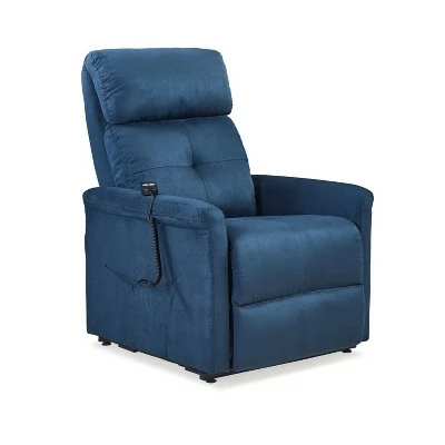 Prolounger Power Recline and Lift Chair - Handy Living Stone 11 Prolounger Power Recline and Lift Chair - Handy Living Stone - Image 9