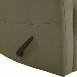 Prolounger Rocker Recliner Chair - Handy Living Charcoal Gray -Living Room Chairs store unnamed file 12741