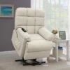 Prolounger Renu Power Recline and Lift Wall Hugger Chair - Handy Living Cream 1 Prolounger Renu Power Recline and Lift Wall Hugger Chair - Handy Living Cream -Living Room Chairs store unnamed file 12764