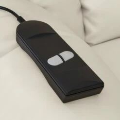 Prolounger Renu Power Recline and Lift Wall Hugger Chair - Handy Living Cream -Living Room Chairs store unnamed file 12769