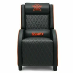 Costway Massage Gaming Recliner Chair Leather Single Sofa Home Theater Seat 18 Costway Massage Gaming Recliner Chair Leather Single Sofa Home Theater Seat -Living Room Chairs store unnamed file 12775