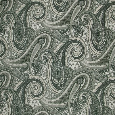 Lani 2 Position Pushback Recliner Chair Linen - ProLounger Heather Gray 8 Lani 2 Position Pushback Recliner Chair Linen - ProLounger Heather Gray - Image 6