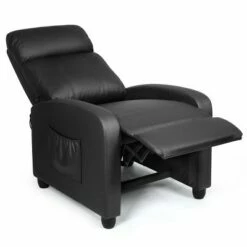 Costway Electric Modern Massage Recliner Sofa Chair Lounge with Remote Control 14 Costway Electric Modern Massage Recliner Sofa Chair Lounge with Remote Control -Living Room Chairs store unnamed file 12943