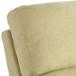 Elm Lane June Spring Recliner Chair Modern Armchair Comfortable Push Manual Reclining Footrest Bedroom Living Room Reading Home -Living Room Chairs store unnamed file 12973