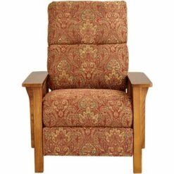 Elm Lane Red Cinnebar Fabric Recliner Chair Modern Armchair Comfortable Push Manual Reclining Footrest Bedroom Living Room Reading 12 Elm Lane Red Cinnebar Fabric Recliner Chair Modern Armchair Comfortable Push Manual Reclining Footrest Bedroom Living Room Reading -Living Room Chairs store unnamed file 12982