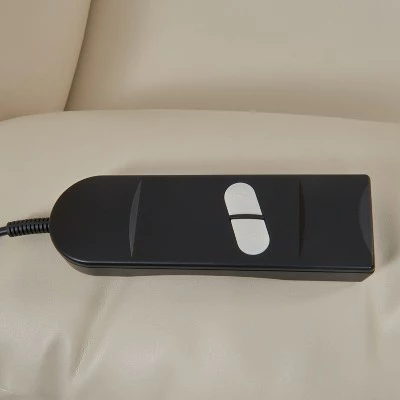 Wall Hugger Power Recliner and Lift Chair Cream - ProLounger 7 Wall Hugger Power Recliner and Lift Chair Cream - ProLounger - Image 5