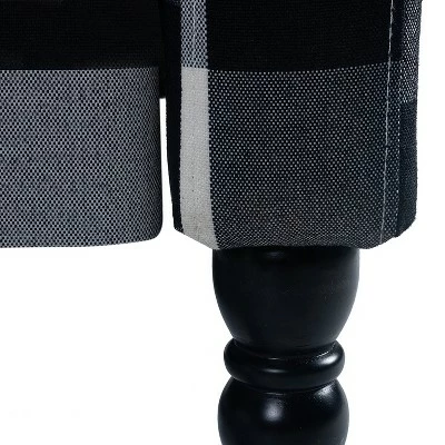 Victor Manual Recliner | Karat Home 5 Victor Manual Recliner | Karat Home - Image 3