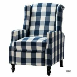 Victor Manual Recliner | Karat Home 30 Victor Manual Recliner | Karat Home -Living Room Chairs store unnamed file 13139