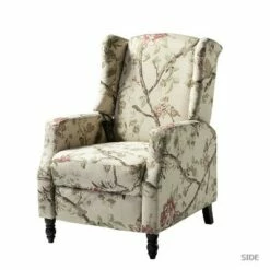 Victor Manual Recliner | Karat Home 36 Victor Manual Recliner | Karat Home -Living Room Chairs store unnamed file 13145