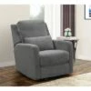 Sofia Swivel Glider Recliner - Abbyson Living Ivory -Living Room Chairs store unnamed file 13181