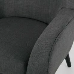 Almador Accent Chair - Christopher Knight Home Rose Pink -Living Room Chairs store unnamed file 1320