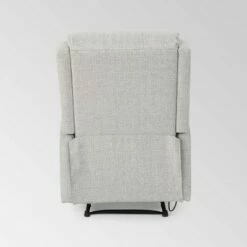 O'Leary Traditional Recliner - Christopher Knight Home Beige -Living Room Chairs store unnamed file 13220