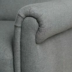 Haddan Recliner - Charcoal - Christopher Knight Home 6 Haddan Recliner - Charcoal - Christopher Knight Home -Living Room Chairs store unnamed file 13251