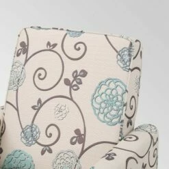 Set of 2 Darvis Contemporary Recliners - Christopher Knight Home Light Sky -Living Room Chairs store unnamed file 13271