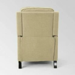 Cecelia Traditional Recliner - Christopher Knight Home Dark Gray -Living Room Chairs store unnamed file 13297