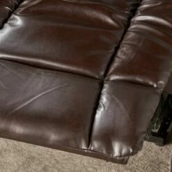 Emersyn Tufted Leather Power Recliner with Arm Storage and USB Cord Brown - Christopher Knight Home 11 Emersyn Tufted Leather Power Recliner with Arm Storage and USB Cord Brown - Christopher Knight Home -Living Room Chairs store unnamed file 1330