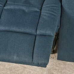 Emersyn Tufted Power Recliner - Christopher Knight Home Navy 9 Emersyn Tufted Power Recliner - Christopher Knight Home Navy -Living Room Chairs store unnamed file 13310