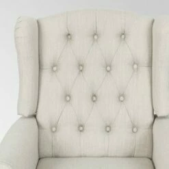 Wellscross Contemporary Push Back Recliner - Christopher Knight Home Charcoal -Living Room Chairs store unnamed file 13322