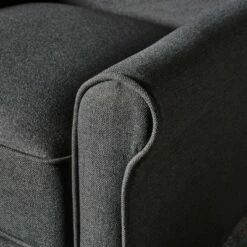 Charell Traditional Recliner - Christopher Knight Home Charcoal 9 Charell Traditional Recliner - Christopher Knight Home Charcoal -Living Room Chairs store unnamed file 13331