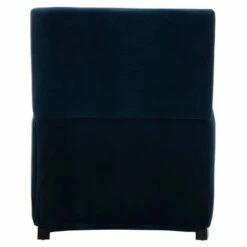 Buddy Velvet Recliner - Safavieh Midnight Blue 17 Buddy Velvet Recliner - Safavieh Midnight Blue -Living Room Chairs store unnamed file 13379