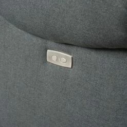 Dezzie Tufted Power Recliner - Christopher Knight Home Navy Blue -Living Room Chairs store unnamed file 13388