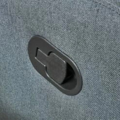 Gaius Recliner - Christopher Knight Home Charcoal -Living Room Chairs store unnamed file 13393