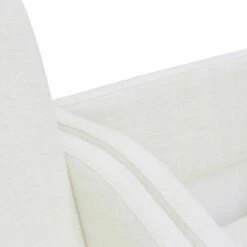 Second Story Home Emerson Nursery Recliner - Ivory 10 Second Story Home Emerson Nursery Recliner - Ivory -Living Room Chairs store unnamed file 13417