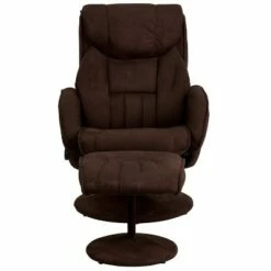 Flash Furniture Contemporary Multi-Position Recliner and Ottoman with Circular Wrapped Base in Brown Microfiber 11 Flash Furniture Contemporary Multi-Position Recliner and Ottoman with Circular Wrapped Base in Brown Microfiber -Living Room Chairs store unnamed file 13456