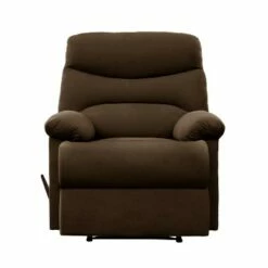 Wall Hugger Microfiber Pillow Top Arm Recliner Chair - ProLounger Brown 19 Wall Hugger Microfiber Pillow Top Arm Recliner Chair - ProLounger Brown -Living Room Chairs store unnamed file 13461