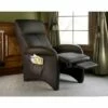 Addin Recliner Chocolate - Buylateral 1 Addin Recliner Chocolate - Buylateral -Living Room Chairs store unnamed file 13470
