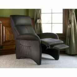 Addin Recliner Chocolate - Buylateral -Living Room Chairs store unnamed file 13472