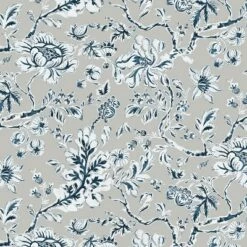 Hudson Accent Chair Indian Blockprint Gray - Threshold™ -Living Room Chairs store unnamed file 1349