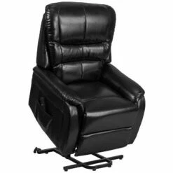 Flash Furniture HERCULES Series Remote Powered Lift Recliner -Living Room Chairs store unnamed file 13508